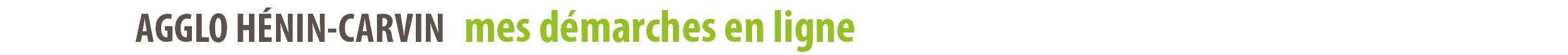 Services en ligne - Communauté d